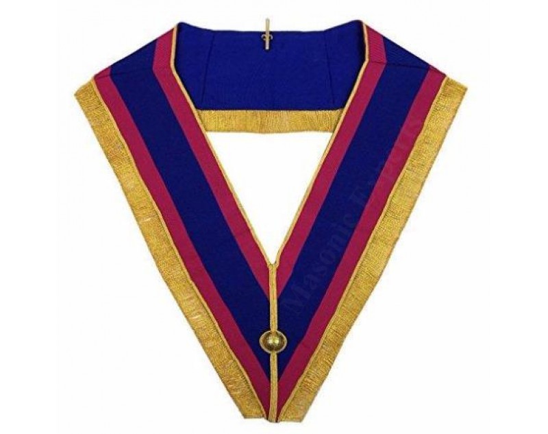 Mark Provincial Full Dress Collar