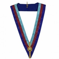Royal Arch Provincial Collar