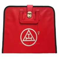 Masonic Royal Arch MM/WM and Provincial Full Dress Apron Cases